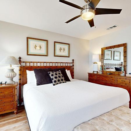 Costa Del Sol Villa Destin Habitación foto