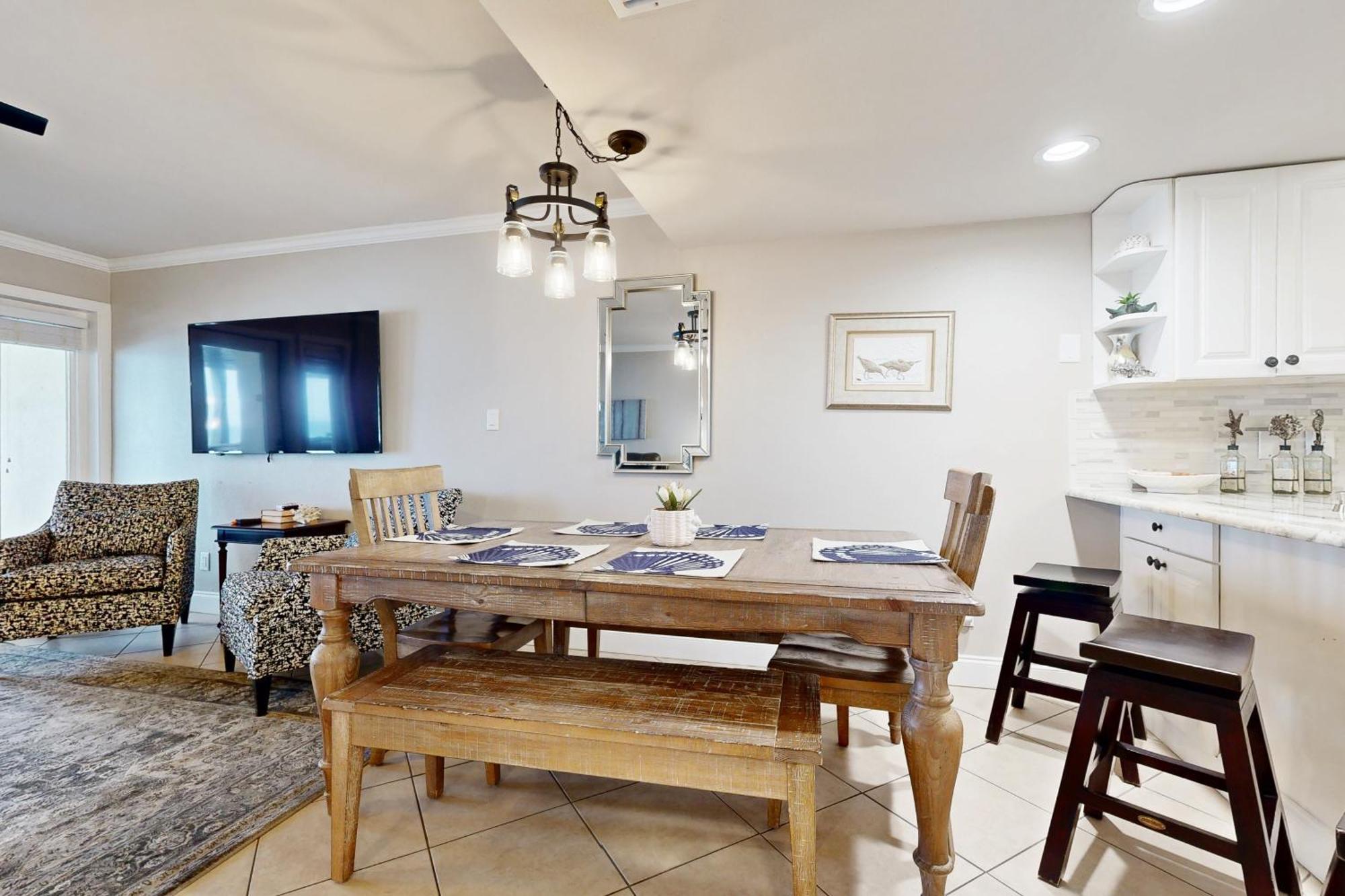 Costa Del Sol Villa Destin Habitación foto